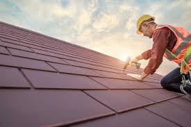 Fast & Reliable Emergency Roof Repairs in Union, KY